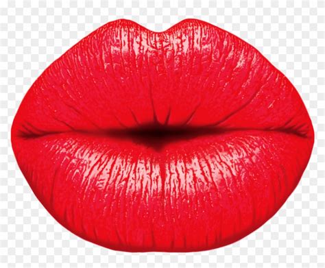Red Lipstick Transparent Image Red Lips Png Png Download 1000x10005744218 Pngfind