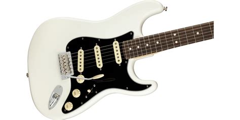 Fender American Performer Stratocaster Arctic White Uk