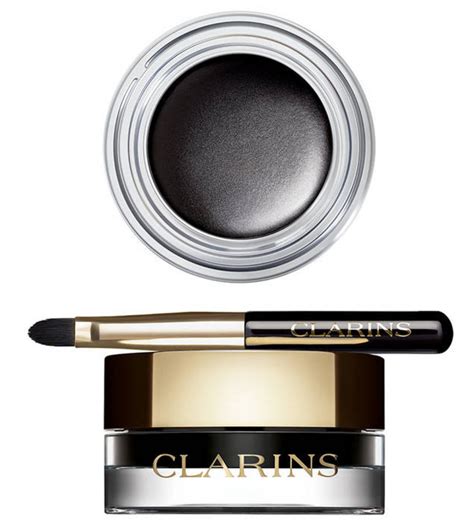 Clarins Waterproof Gel Eyeliner Makeup Beautyalmanac