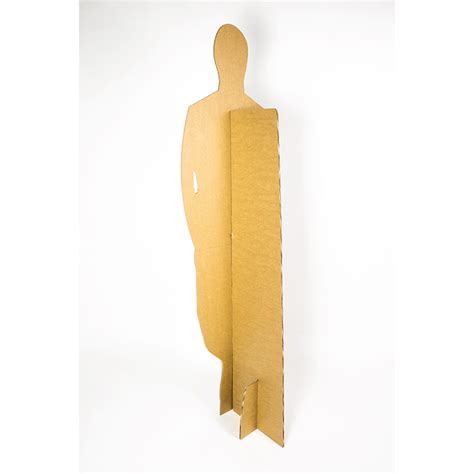 Lifesize Cardboard Cutout Multiple Silhouettes Available Kartent