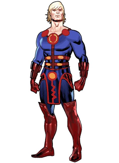 Ikaris Marvel Comics Art Drawing Superheroes Comic Book Characters