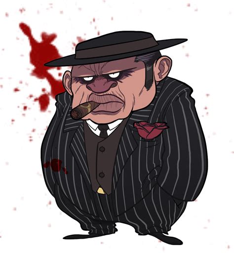 Home decorating style 2021 for gangster cartoon characters, you can see gangster cartoon characters and more pictures for home interior designing 2021 at cassius tattoo. Gangster Character Sicilian Mafia - gang cartoon png ...