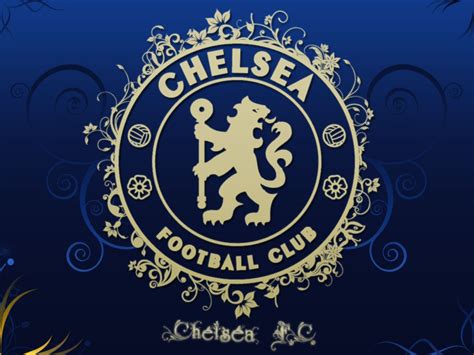 Only the best hd background pictures. HD Chelsea FC Logo Wallpapers | PixelsTalk.Net
