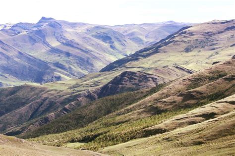 Fotos De La Cordillera En Distrito De Cachachi 2017 Asi Es Cajabamba