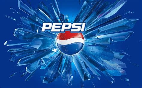 Splashing Pepsi Fondos De Pantalla Gratis Para Widescreen Escritorio