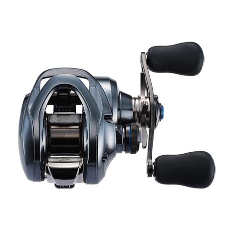 Shimano SLX DC XT 71 XG LH 259 99