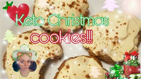 The result is soft and sweet lemon cookies that are bursting with lemony flavor. Keto Lemon/Orange Christmas Cookies Recipe - YouTube