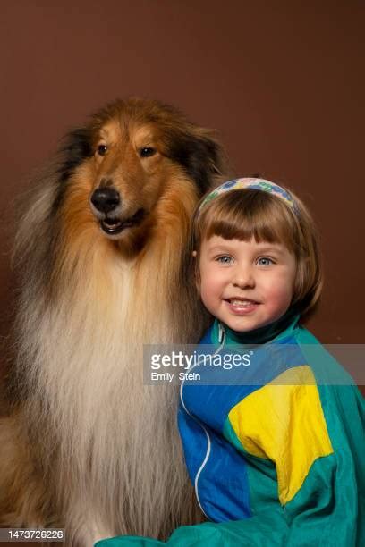 Lassie Fictional Dog Photos And Premium High Res Pictures Getty Images