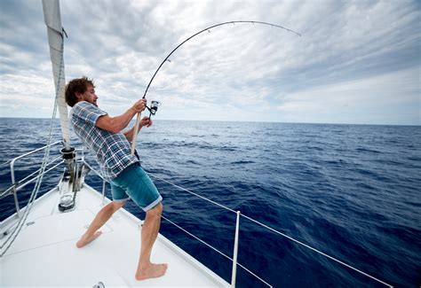 How To Choose A Fishing Rod The Complete Guide Updated 2022