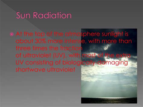 Ppt Radiation Powerpoint Presentation Free Download Id3234778