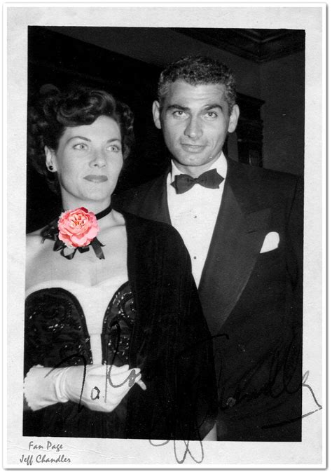 Jeff Chandler