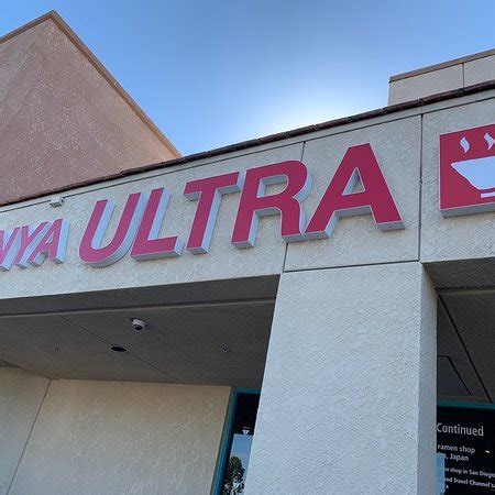 Save up to 58% now! MENYA ULTRA - MIRA MESA, San Diego - Menu, Prices ...