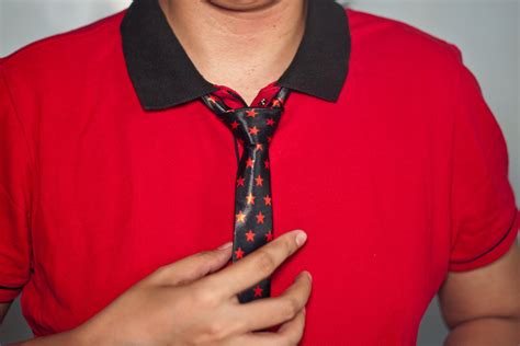 How To Choose A Tie 8 Steps With Pictures Wikihow