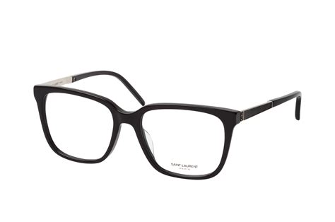 Saint Laurent Sl M102 001 Brille Kaufen