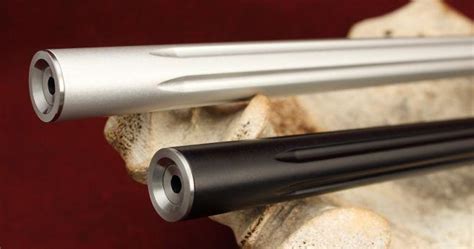 Ruger 1022 Custom Parts By Kidd Innovative Design The Firearm