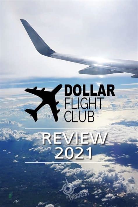 How To Save Hundreds On Airfare Dollar Flight Club Review 2021
