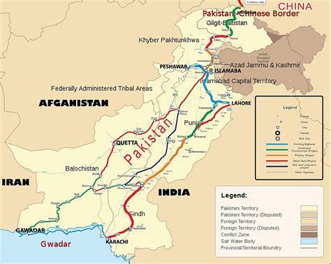Is India Supporting Baloch Insurgents To Sabotage The China Pakistan