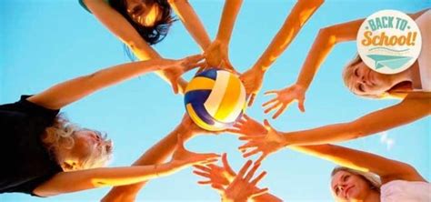 Beach Volleyball Camp Trvc