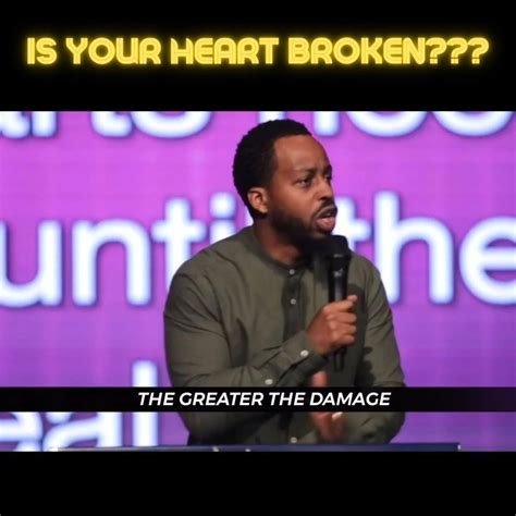 🗣watch Your Mouth When Your Heart Is Hurting Self Inflcted Damage Is