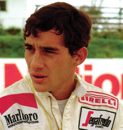Remembering Ayrton Senna 25 Years On From F1s Black Weekend At Imola
