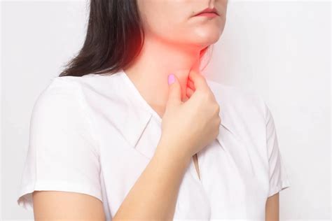 10 Effective Home Remedies To Treat Tonsillitis Swollen Tonsils
