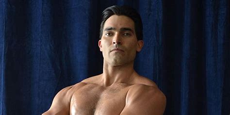 Trailer Musclefitness Biopic “bigger” With Tyler Hoechlin And Colton