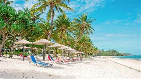 Mombasa Continental Resort Shanzu Updated 2024 Prices