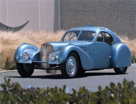 Presents the bugatti old and new car pictures found on the classy cars bugatti page 1 photo bugatti is one of the most celebrated marques of automobile and one of the most exclusive italian. A $30 Million Bugatti Is Named 'Best of the Best' Vintage ...