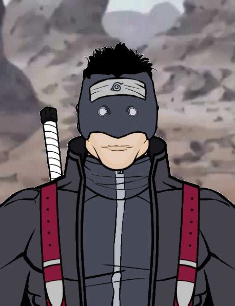 Aburame Torune Naruto By Sousafighter On Deviantart