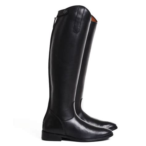 Classic Long Riding Boots By Momspo Boots Riding Boots Rubber Rain