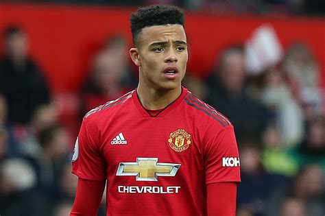 View the player profile of manchester united forward mason greenwood, including statistics and photos, on the official website of the premier league. Greenwood named April's 2019 PL2 Player of the Month