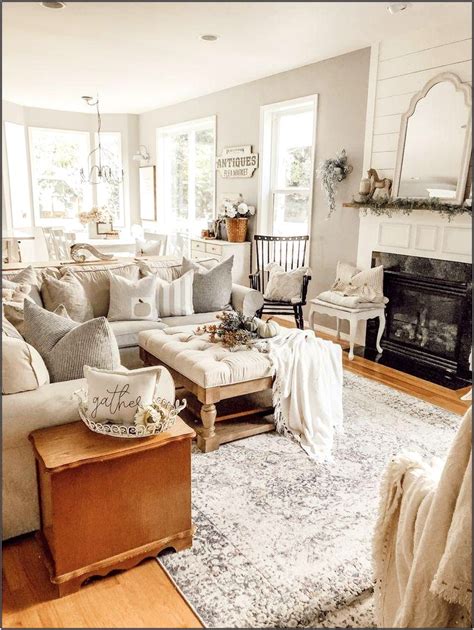 Cozy Cottage Living Room Ideas Living Room Home Decorating Ideas