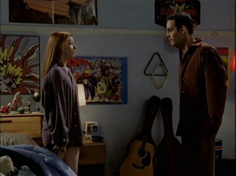 Willow And Xander Buffy Vampire Slayer Relationships Photo 37421116 Fanpop