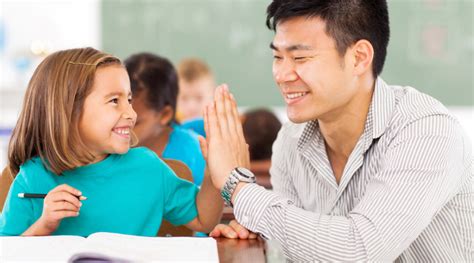 Special Needs Education How Parents And Teachers