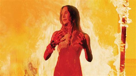 Carrie 1976 A Look At Misogyny In Horror Cinema By Sarah Duong