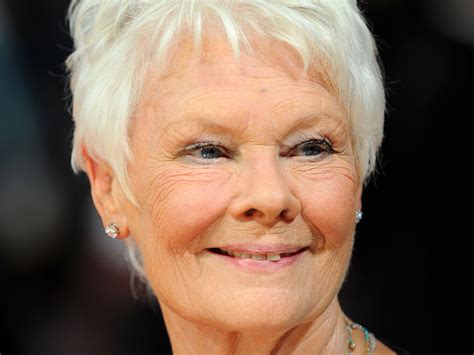 Judi Dench To Make Countryfile Debut In Honour Of William Shakespeare