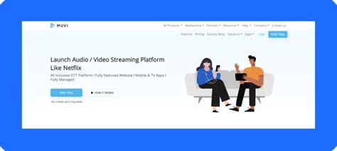 23 Best Live Streaming Platforms For 2023 Uscreen