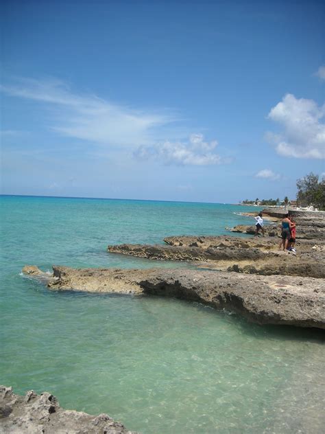Seven Mile Beach Grand Cayman One Of The Most Beatiful Places Ever