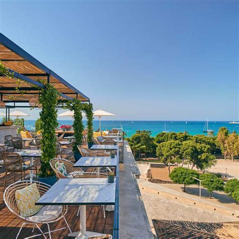 The 20 Best Luxury Hotels In Palma De Mallorca Luxuryhotelworld