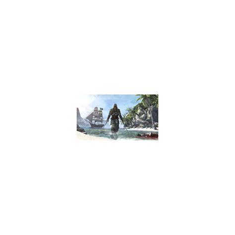 Ubisoft Assassins Creed Iv Black Flag Assassins Creed Rogue Double