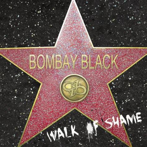 Bombay Black Releases 6th Album Walk Of Shame Out Now