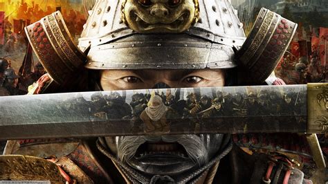 Samurai Battle Wallpapers Top Free Samurai Battle Backgrounds