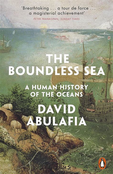 The Boundless Sea A Human History Of The Oceans Ebook Abulafia David Kindle Store