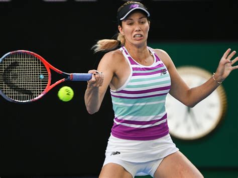 Danielle collins live score (and video online live stream*), schedule and results from all tennis tournaments that danielle collins played. Danielle Collins - tennis MAGAZIN