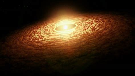 Hidden Universe Hd Nasas Spitzer Space Telescope Cooking Up