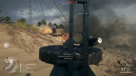 Battlefield Review Where The Chaos Of War Reaches Its Most Unhinged