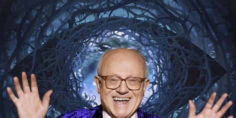 Ken Morley Removed From Cbb House