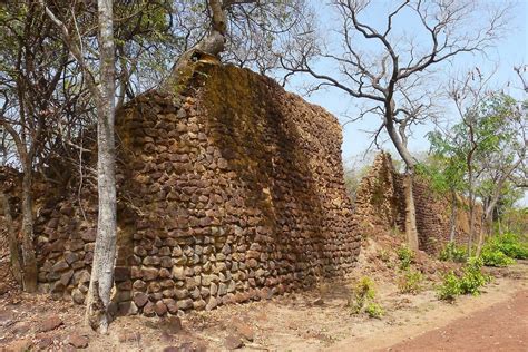 15 Best Places To Visit In Burkina Faso The Crazy Tourist