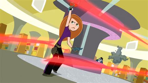 The Mentor of Our Discontent | Kim Possible Wiki | Fandom