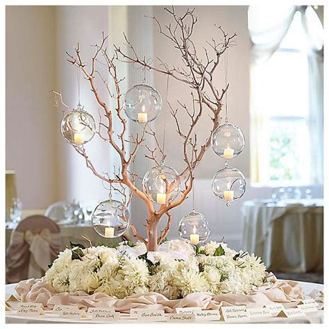31 Nice Winter Table Centerpieces Decoration Ideas Magzhouse